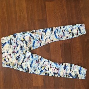 lululemon athletica Pants - Lululemon Wunder Under lululemon athletica Pants - Lululemon Wunder Under